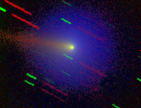 New Meteor Shower May Debut Alongside Geminids